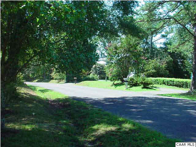 8085 Porters Road Esmont, VA 22937 - Photo 3 of 10 Street