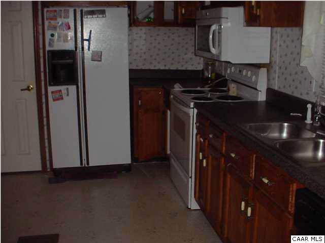 8085 Porters Road Esmont, VA 22937 - Photo 5 of 10 Kitchen