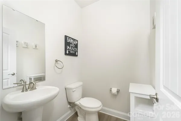$410,000 | 132 Tradesmen Trail, Troutman, NC 28166