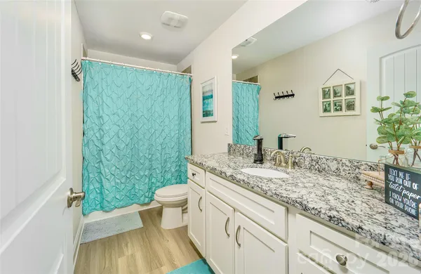 $410,000 | 132 Tradesmen Trail, Troutman, NC 28166