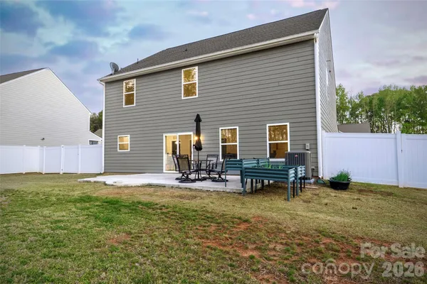 $410,000 | 132 Tradesmen Trail, Troutman, NC 28166