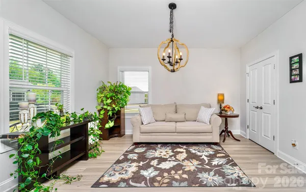 $410,000 | 132 Tradesmen Trail, Troutman, NC 28166
