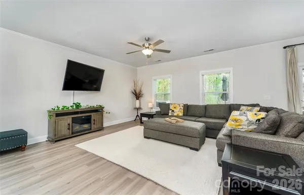 $410,000 | 132 Tradesmen Trail, Troutman, NC 28166