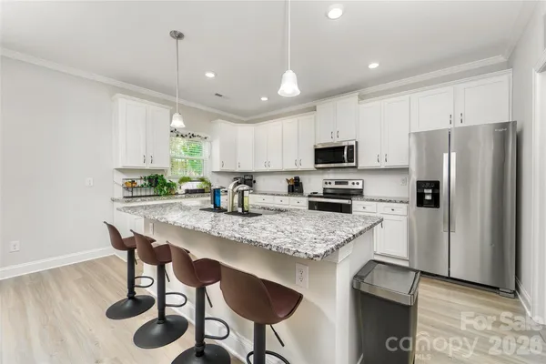 $410,000 | 132 Tradesmen Trail, Troutman, NC 28166
