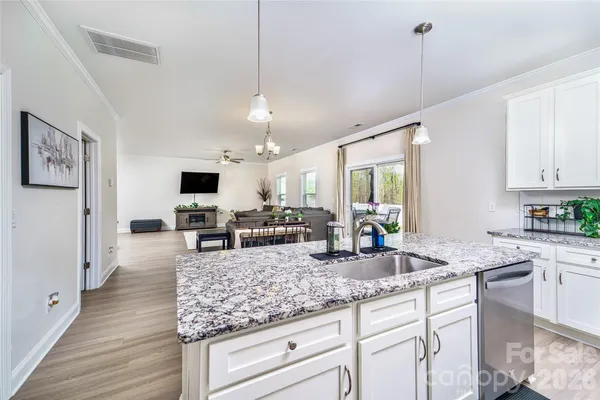 $410,000 | 132 Tradesmen Trail, Troutman, NC 28166