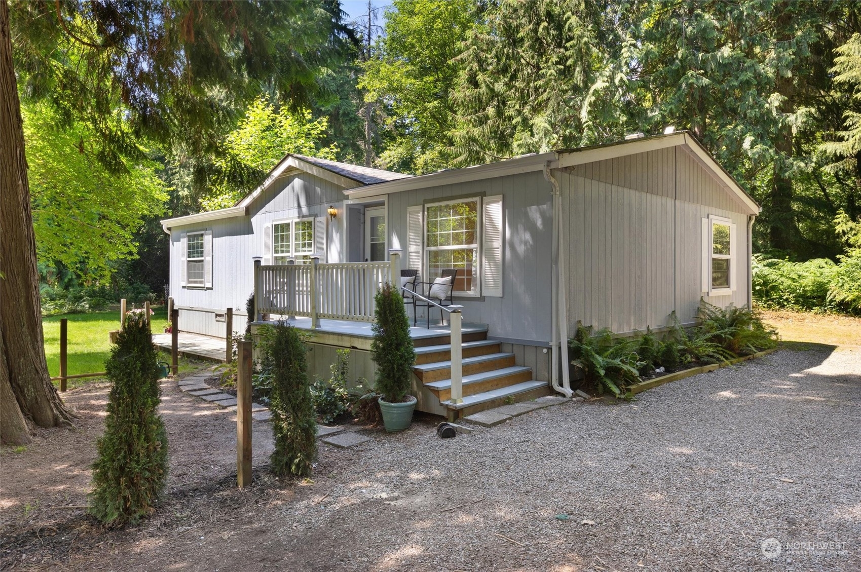 24107 Northeast 189th Street, Woodinville, WA 98077 Compass