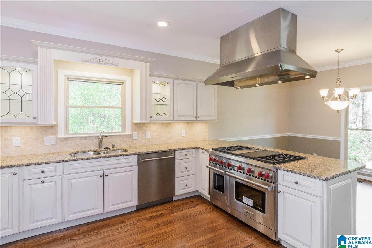 3877 Timberline Way Birmingham, AL 35243 - Photo 12 of 50