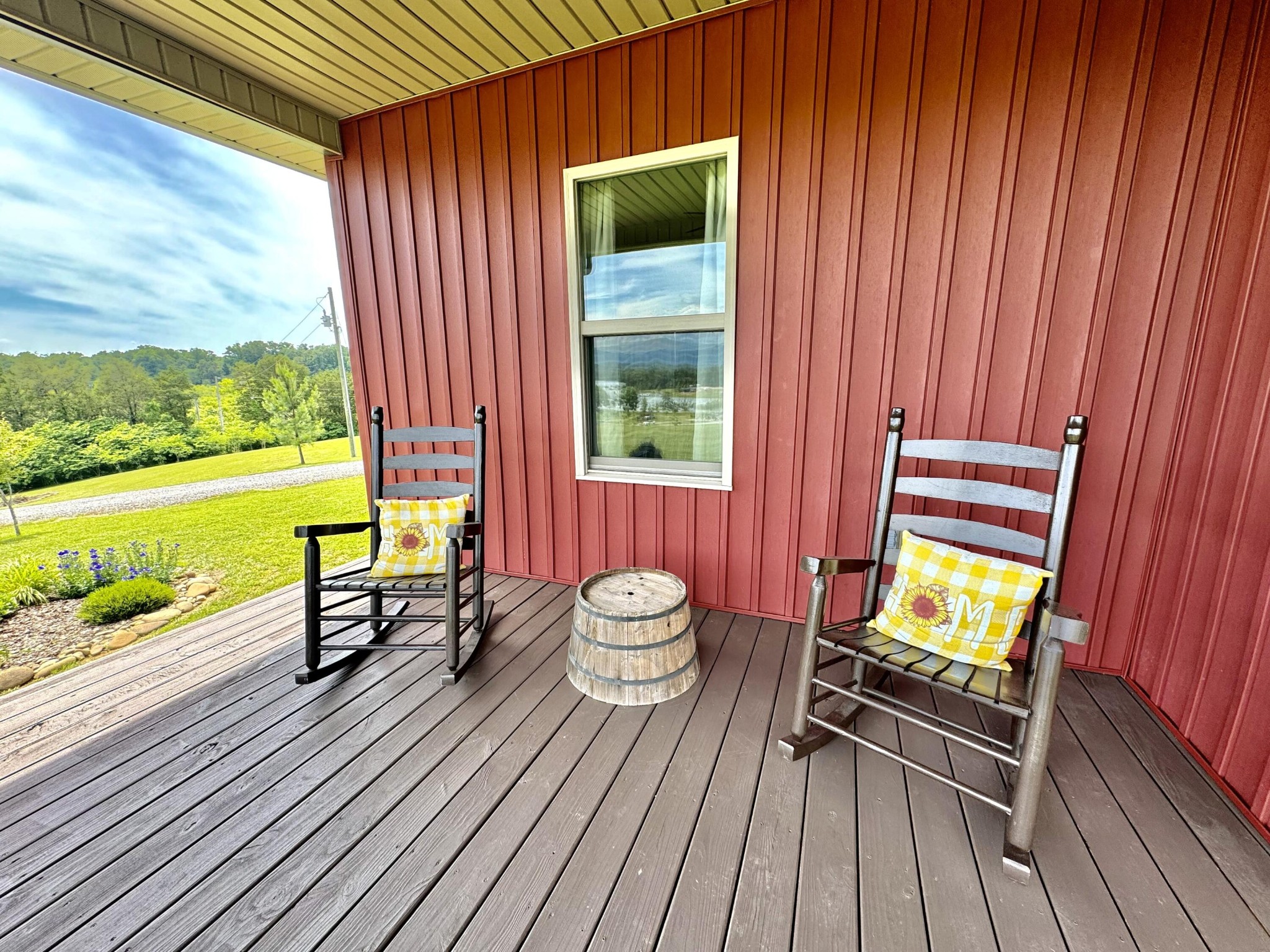 2236 Chestnut Hill Road Dandridge, TN 37725 - Photo 43 of 58 Gallery Image 43