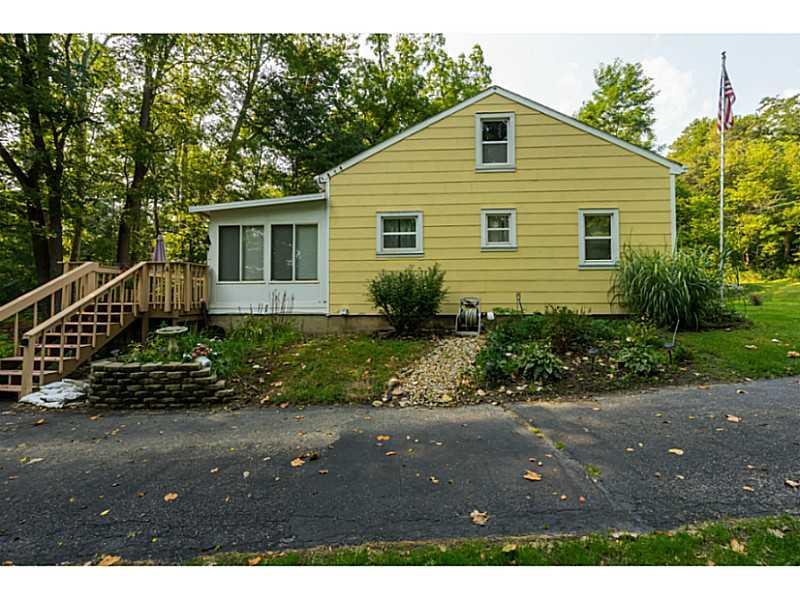 2531 Snyder Domer Road Springfield, OH 45502 - Photo 5 of 25