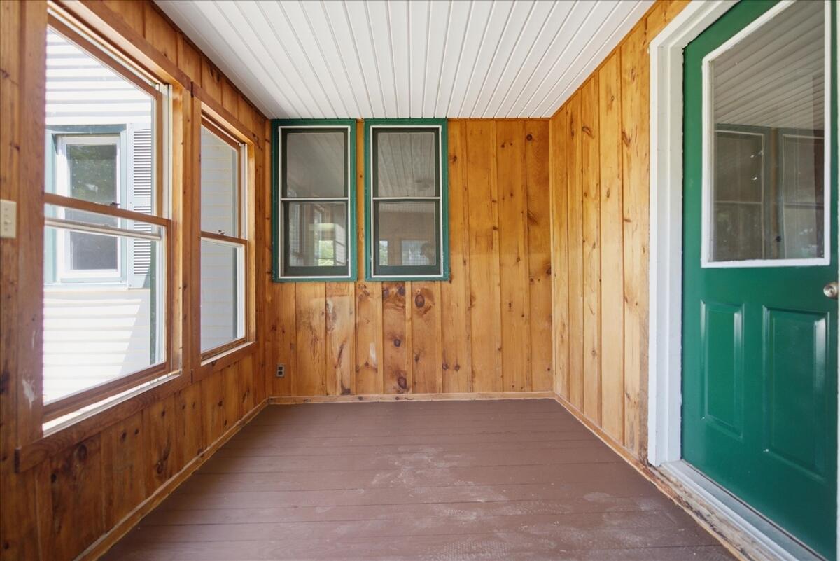 229 Chopps Cross Road Woolwich, ME 04579 - Photo 43 of 60 Front porch