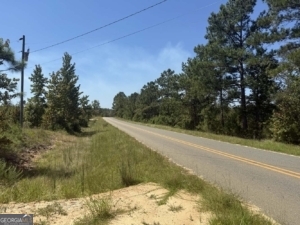0 Stone Church Road East Dublin, GA 31027 - Photo 5 of 6 a view of a lake view