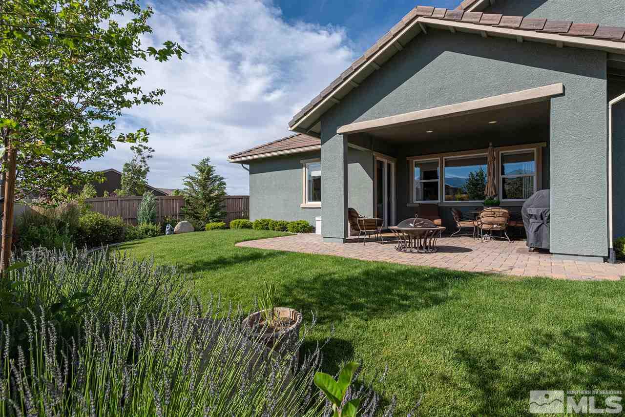 2060 Blue Boy Lane Reno, NV 89521 - Photo 23 of 25 a view of a house with patio