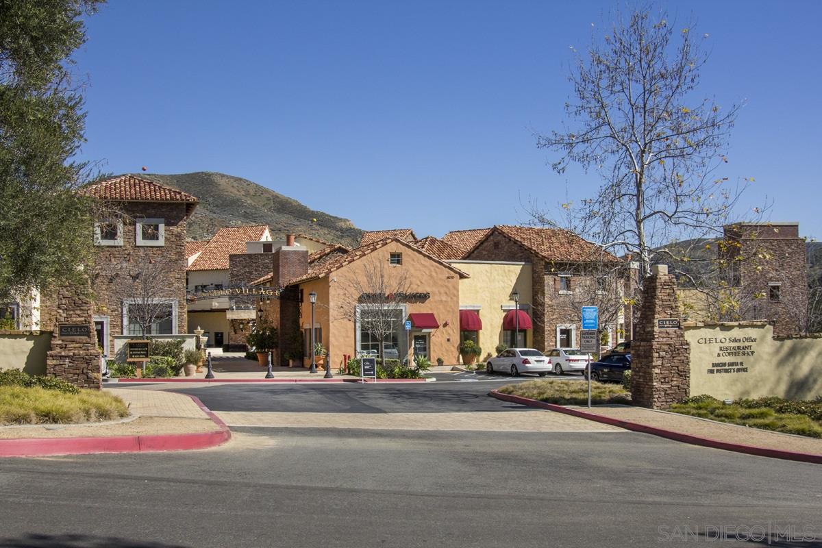 M-6 Via Rancho Cielo Rancho Santa Fe, CA 92067 - Photo 21 of 25 Gallery Image 21