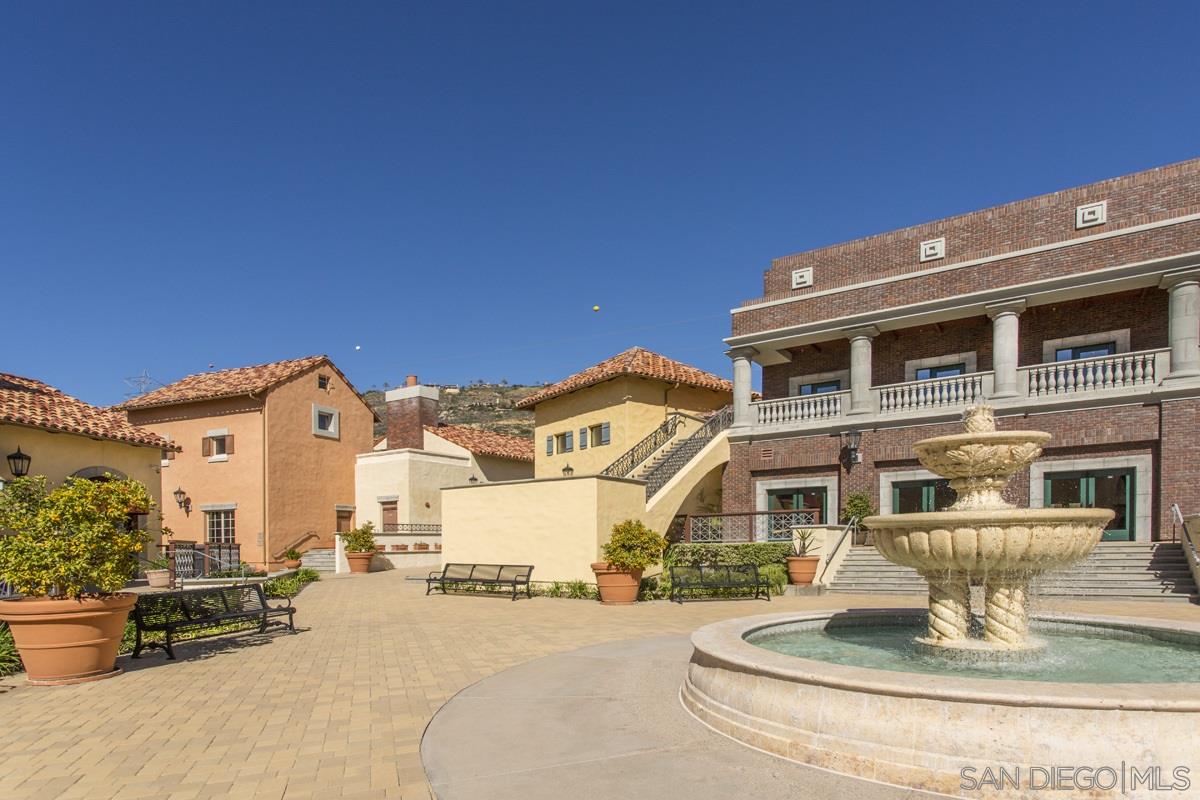M-6 Via Rancho Cielo Rancho Santa Fe, CA 92067 - Photo 10 of 25 Gallery Image 10