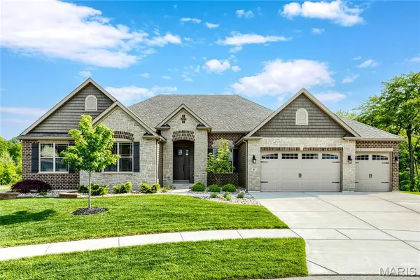 $1,289,000 | 9 Keeney Crk Court, O'Fallon, MO 63367
