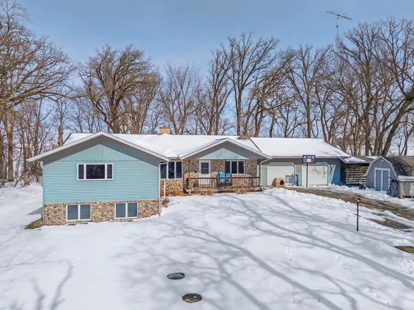 $524,900 | N1640 County Road U, Markesan, WI 53946