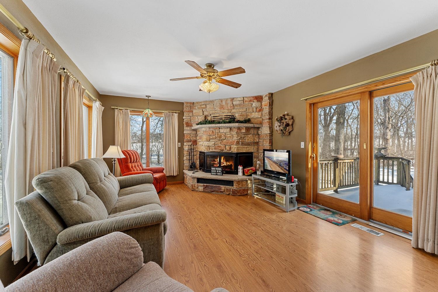 N1640 County Road U Markesan, WI 53946 - Photo 17 of 53