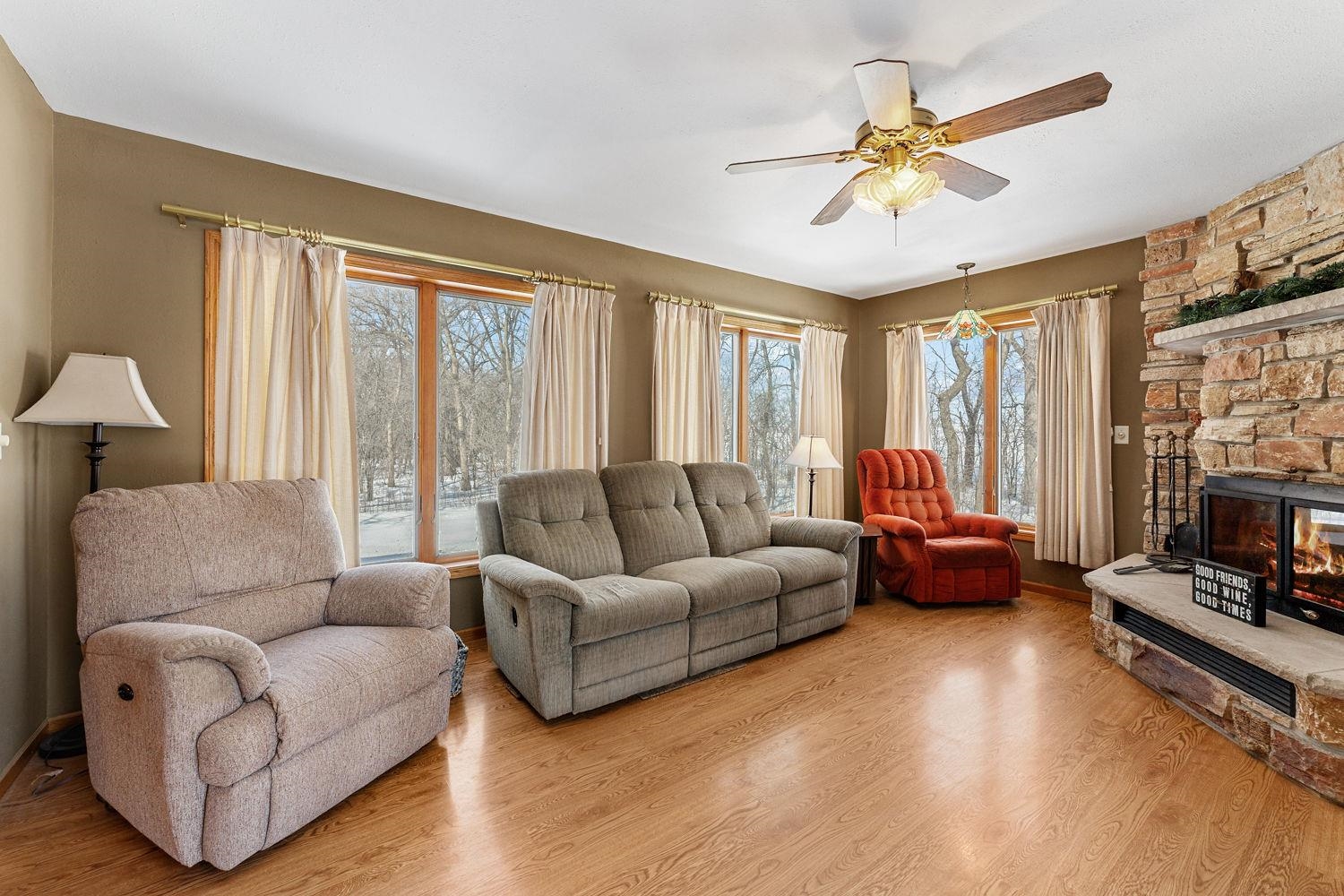 N1640 County Road U Markesan, WI 53946 - Photo 19 of 53