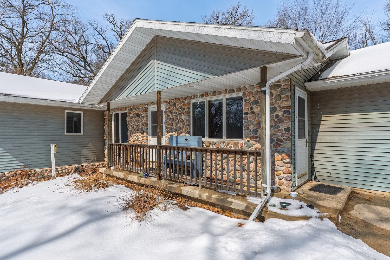 N1640 County Road U Markesan, WI 53946 - Photo 2 of 53