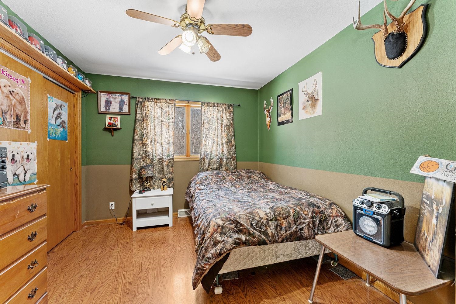 N1640 County Road U Markesan, WI 53946 - Photo 21 of 53