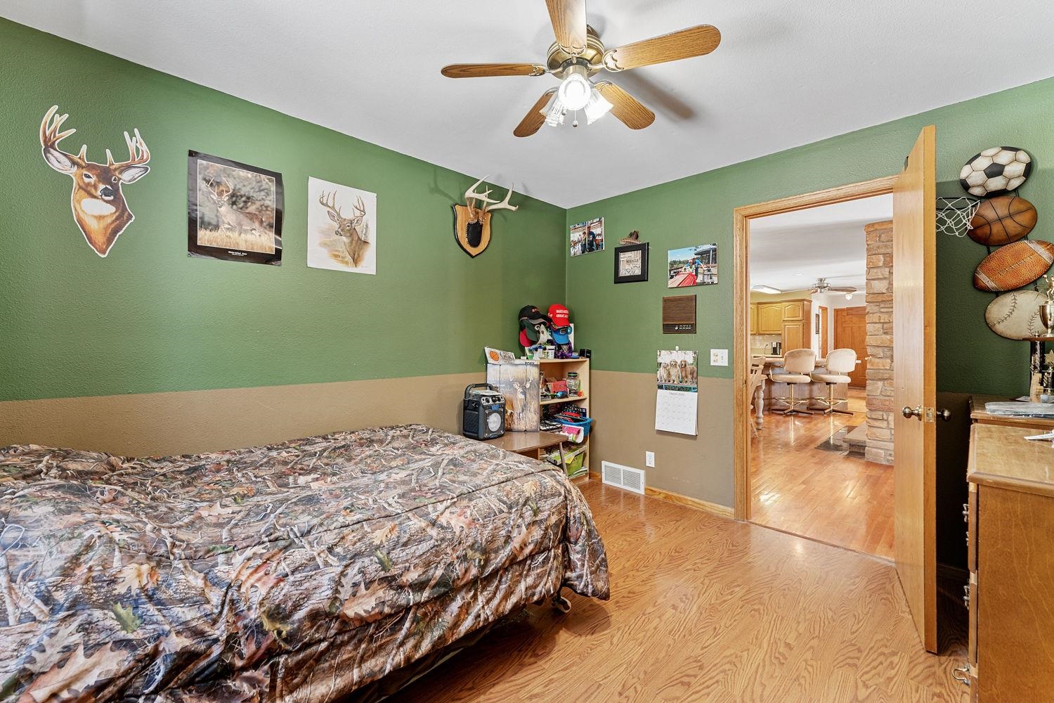 N1640 County Road U Markesan, WI 53946 - Photo 22 of 53