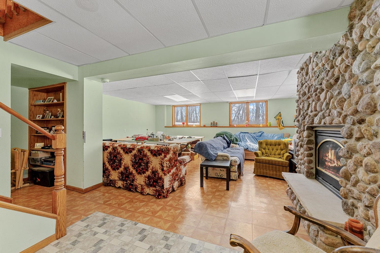 N1640 County Road U Markesan, WI 53946 - Photo 26 of 53