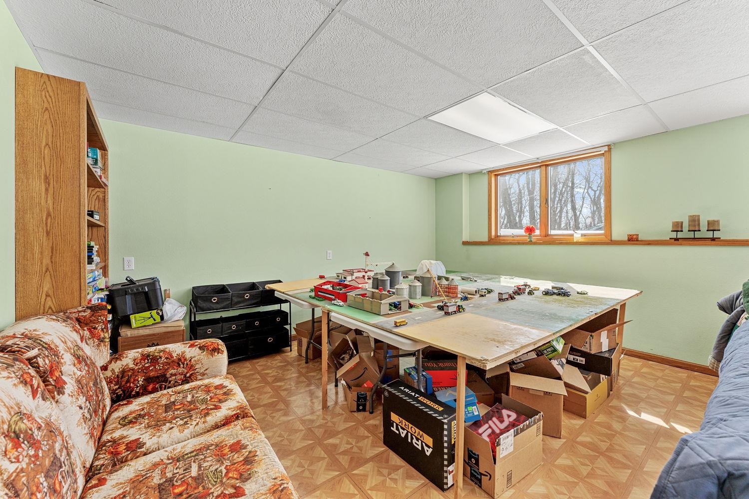 N1640 County Road U Markesan, WI 53946 - Photo 28 of 53