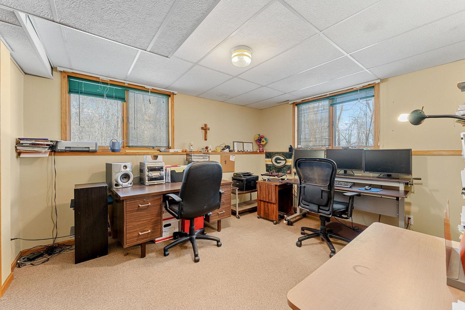 N1640 County Road U Markesan, WI 53946 - Photo 30 of 53