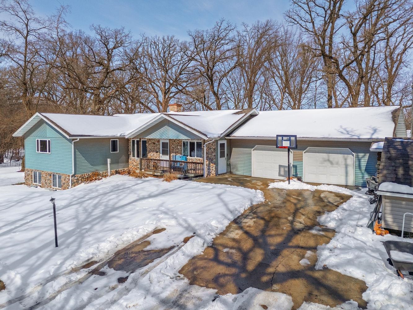 N1640 County Road U Markesan, WI 53946 - Photo 3 of 53