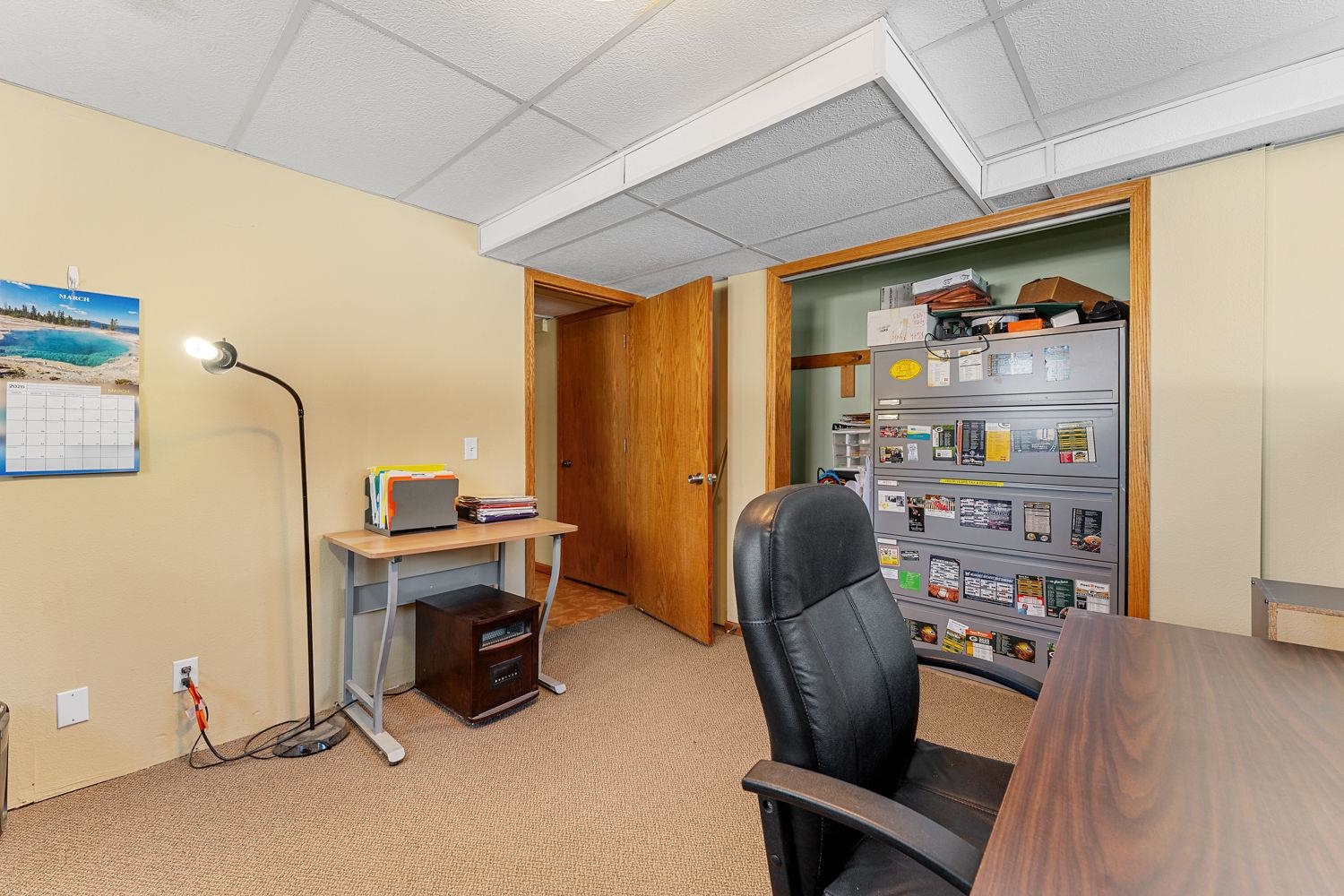 N1640 County Road U Markesan, WI 53946 - Photo 31 of 53