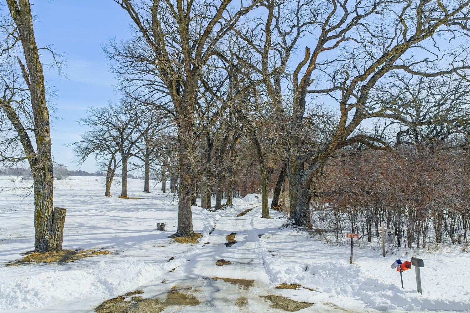 N1640 County Road U Markesan, WI 53946 - Photo 33 of 53