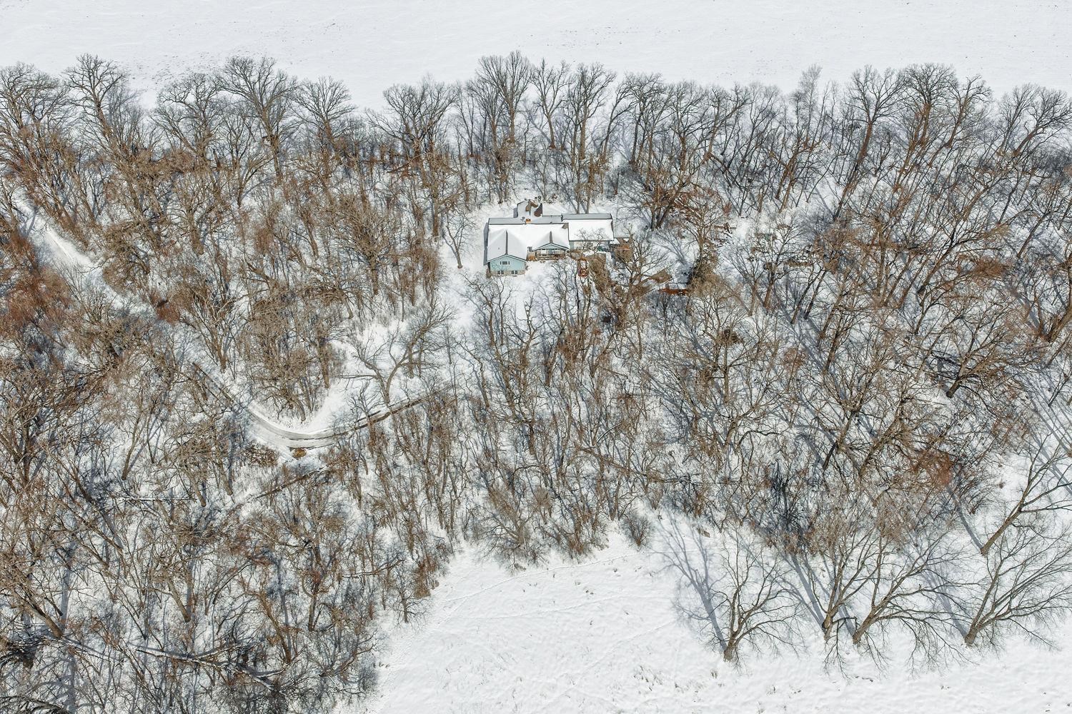 N1640 County Road U Markesan, WI 53946 - Photo 35 of 53