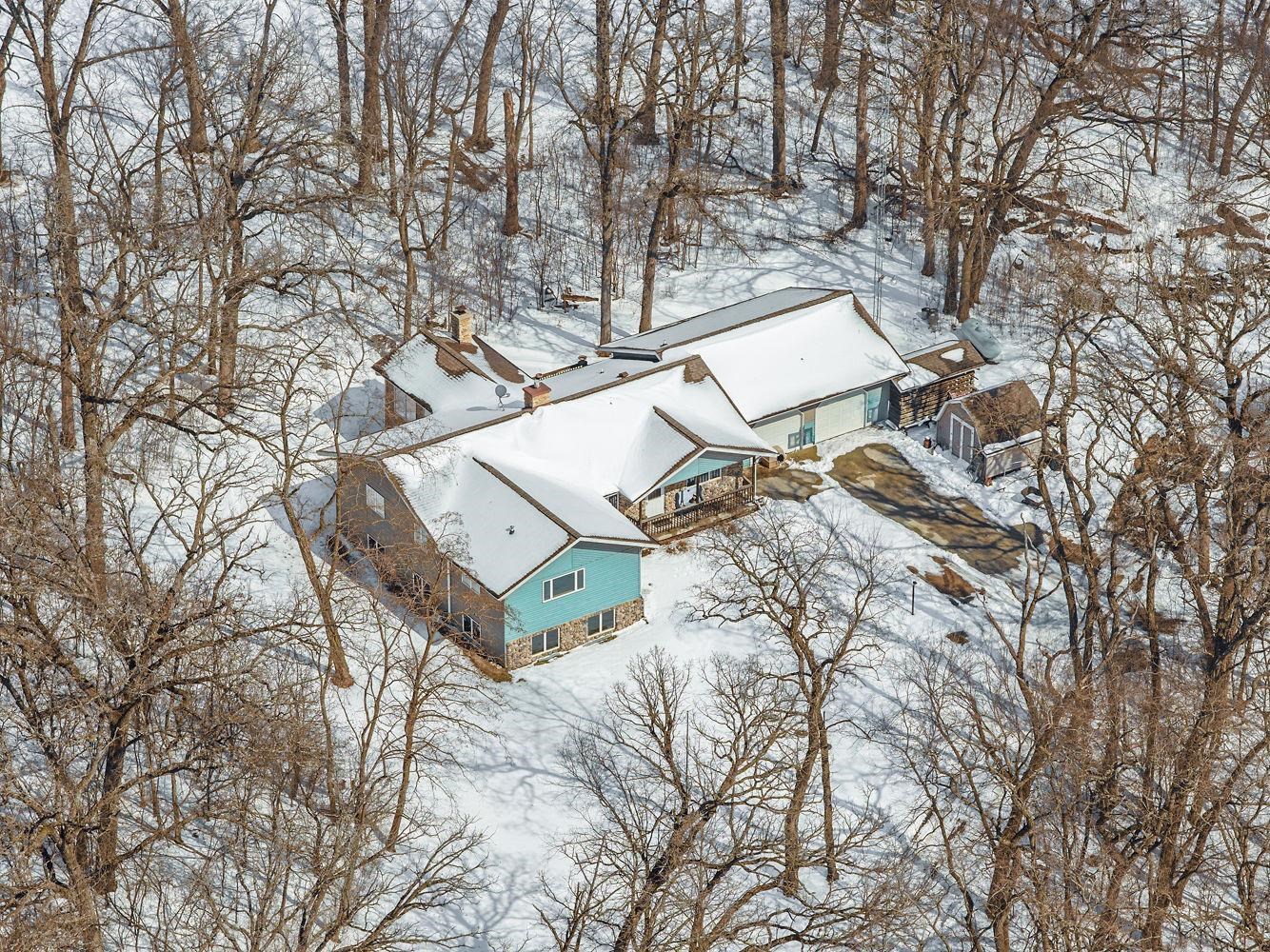 N1640 County Road U Markesan, WI 53946 - Photo 37 of 53