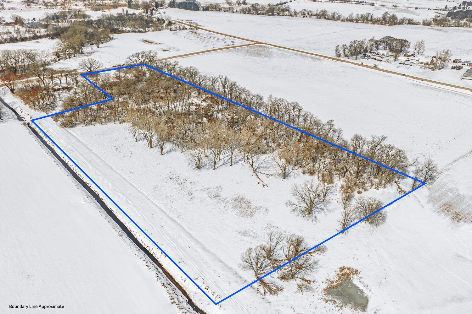 N1640 County Road U Markesan, WI 53946 - Photo 4 of 53