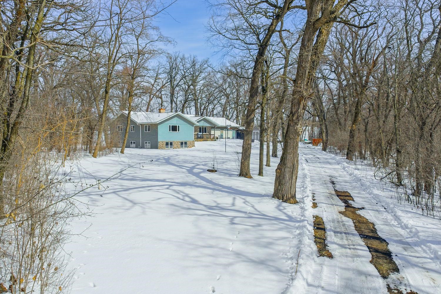 N1640 County Road U Markesan, WI 53946 - Photo 41 of 53