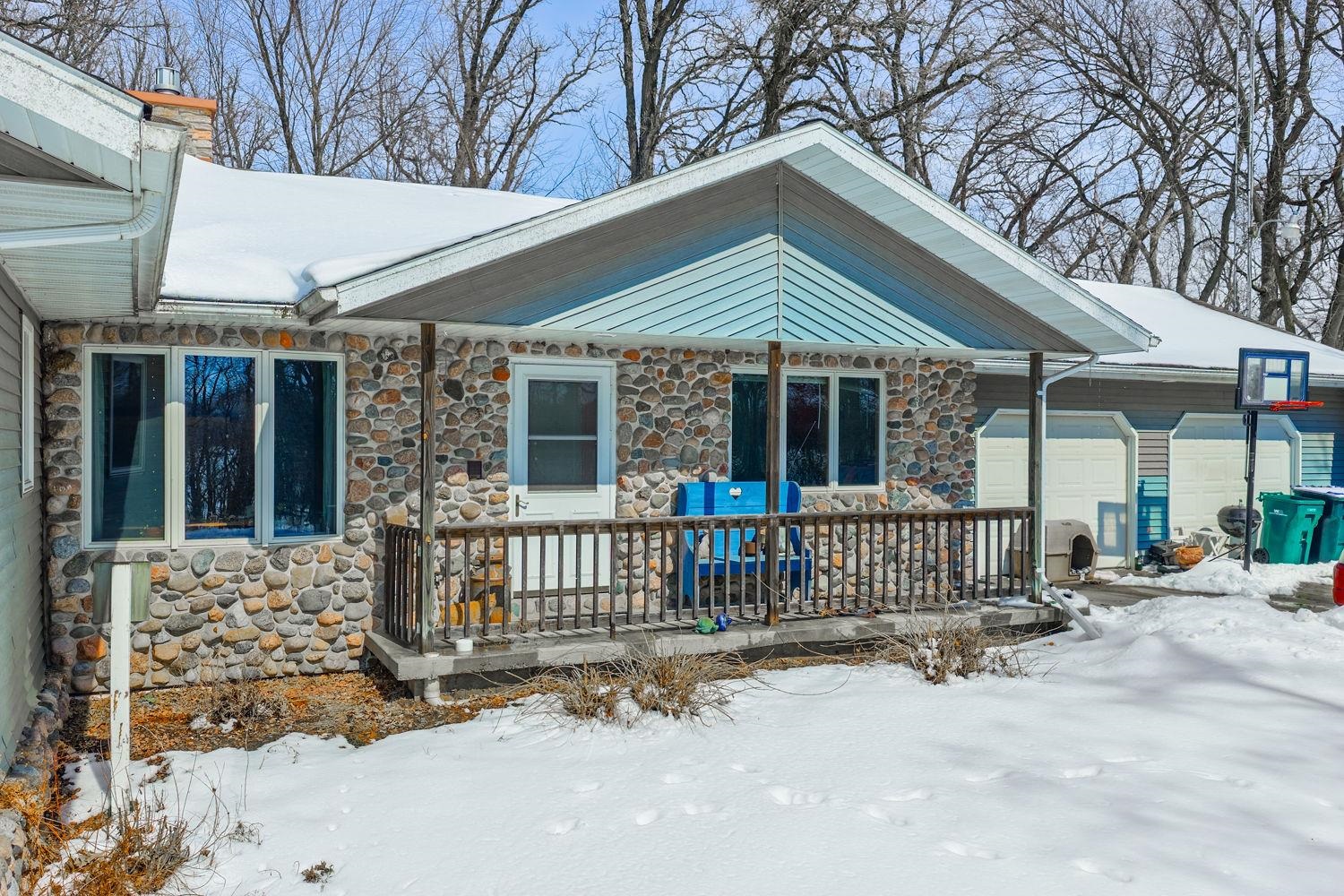 N1640 County Road U Markesan, WI 53946 - Photo 43 of 53