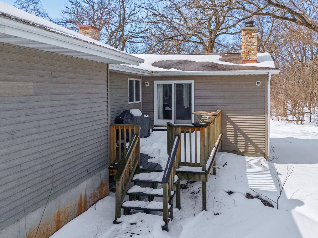 N1640 County Road U Markesan, WI 53946 - Photo 49 of 53