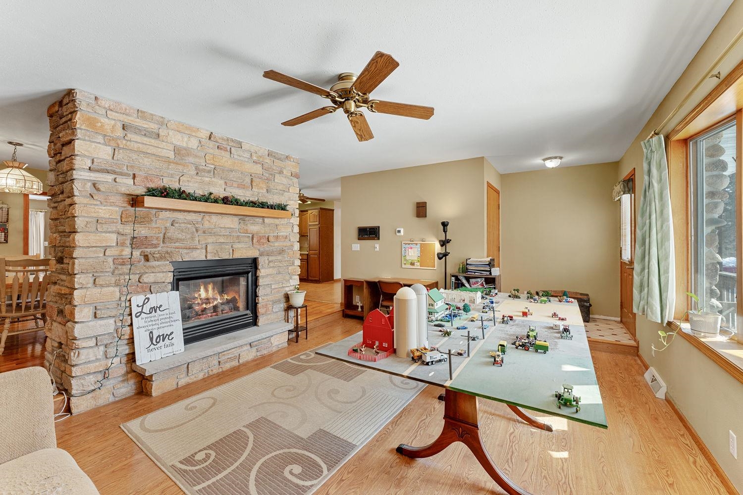 N1640 County Road U Markesan, WI 53946 - Photo 7 of 53