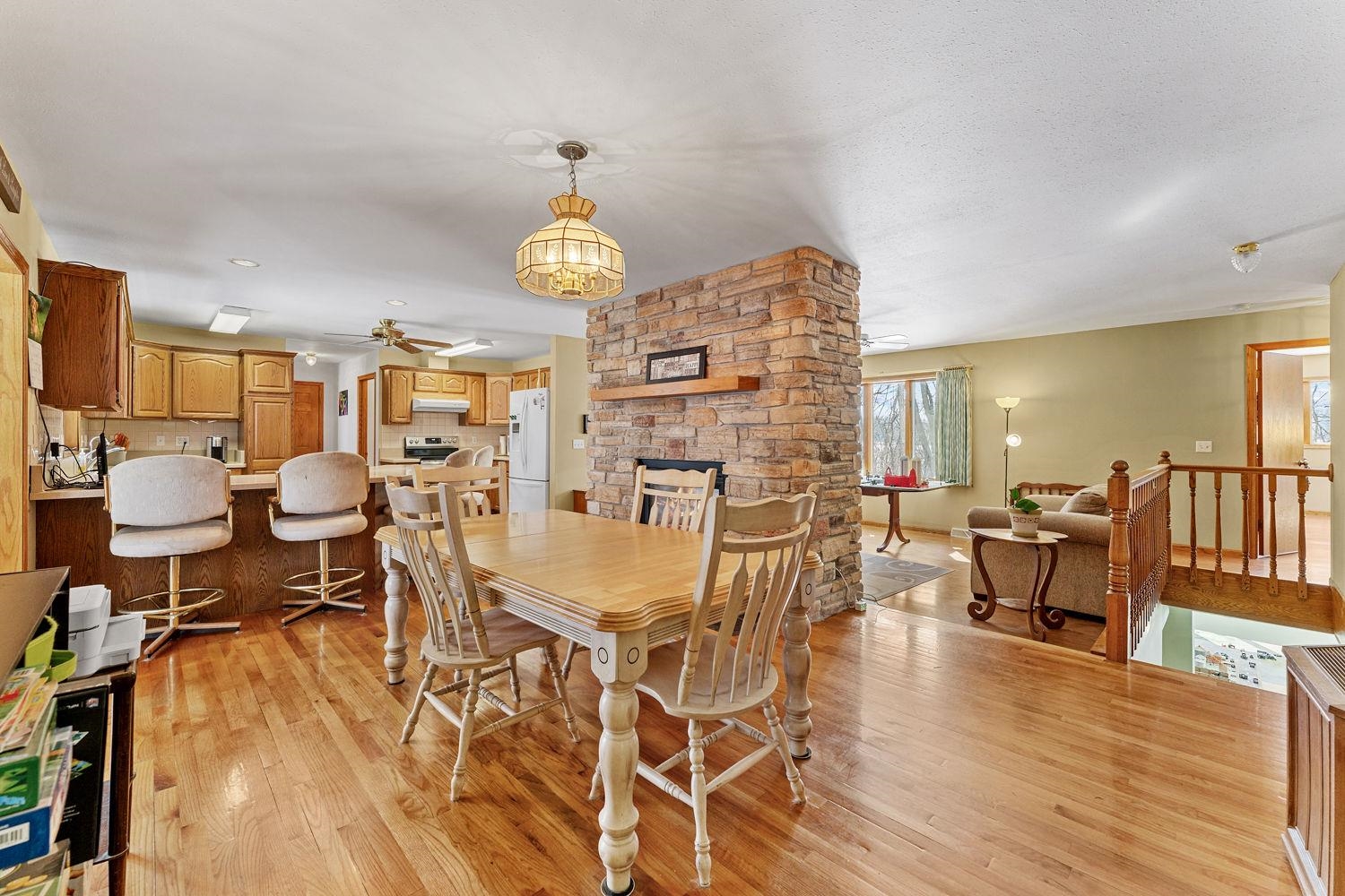 N1640 County Road U Markesan, WI 53946 - Photo 9 of 53