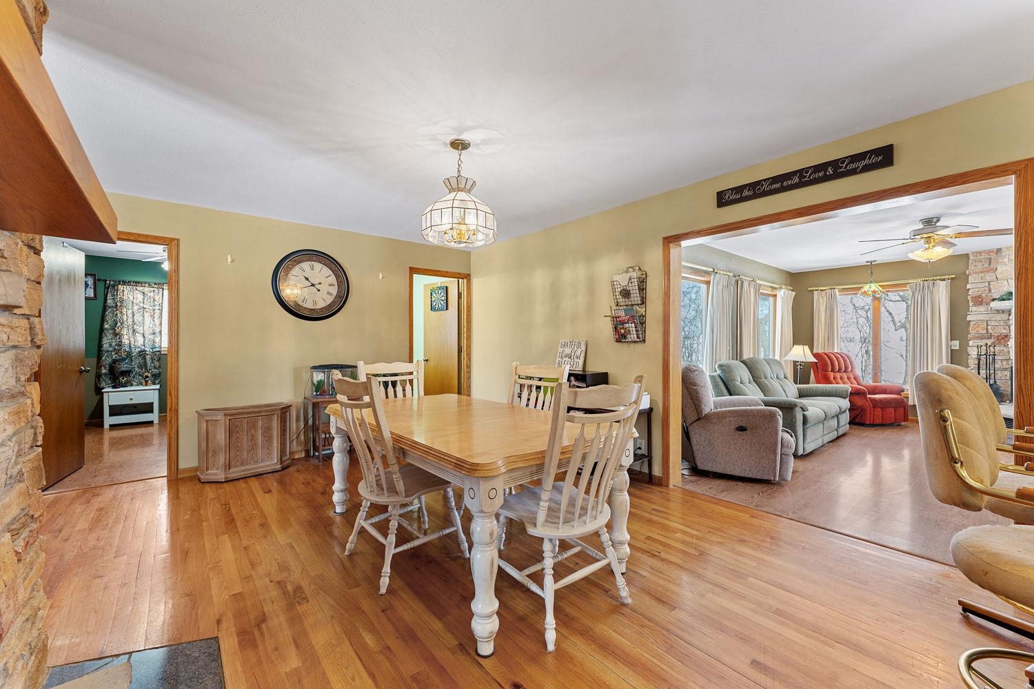 N1640 County Road U Markesan, WI 53946 - Photo 10 of 53