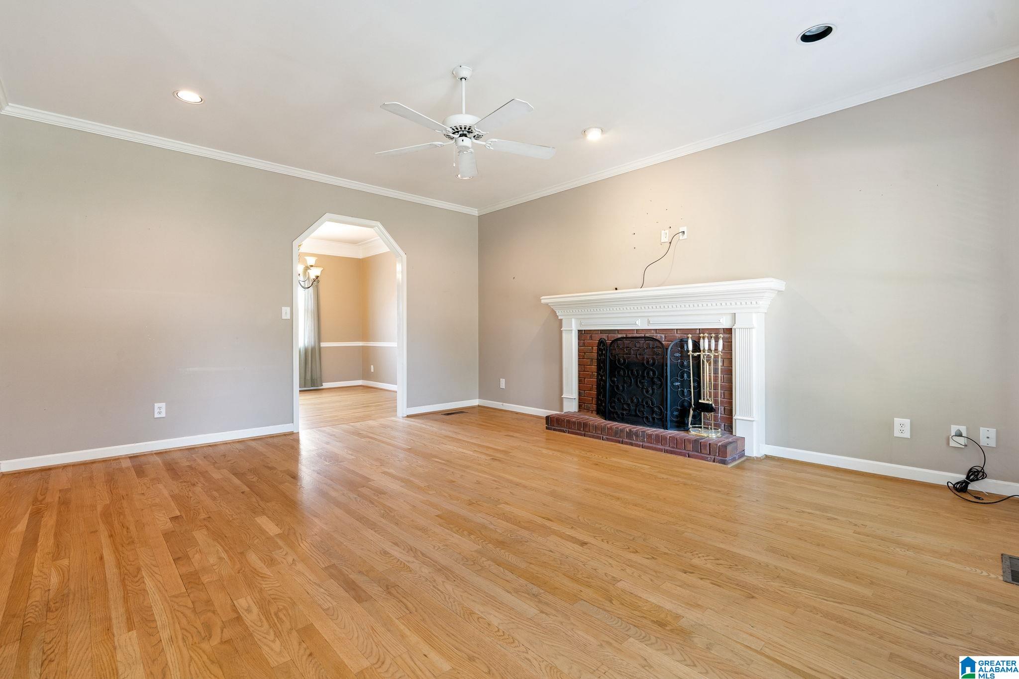 7440 Quail Ridge Drive Pinson, AL 35126 - Photo 4 of 28
