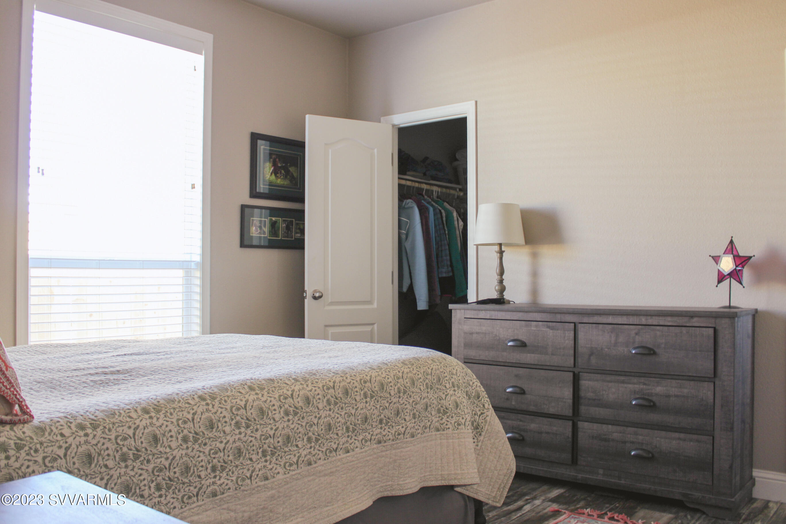 1105 Thorton Road, Unit 9 Camp Verde, AZ 86322 - Photo 15 of 25 Master Bedroom