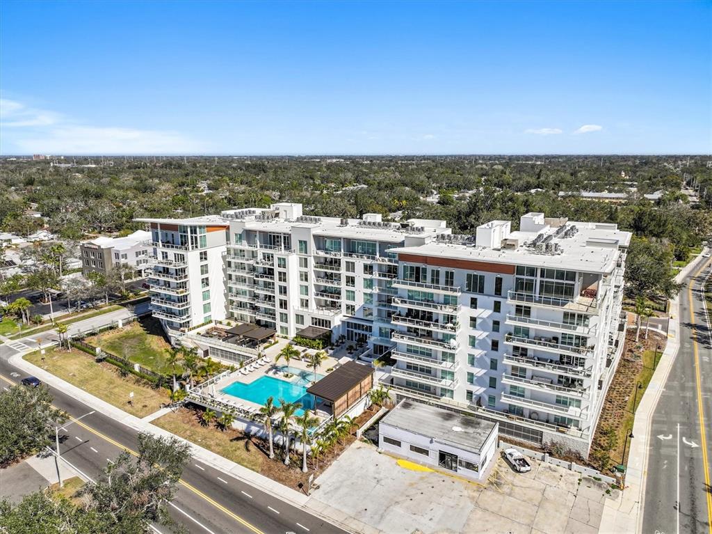 1020 Sunset Point Road, Unit 510 Clearwater, FL 33755 - Photo 85 of 97