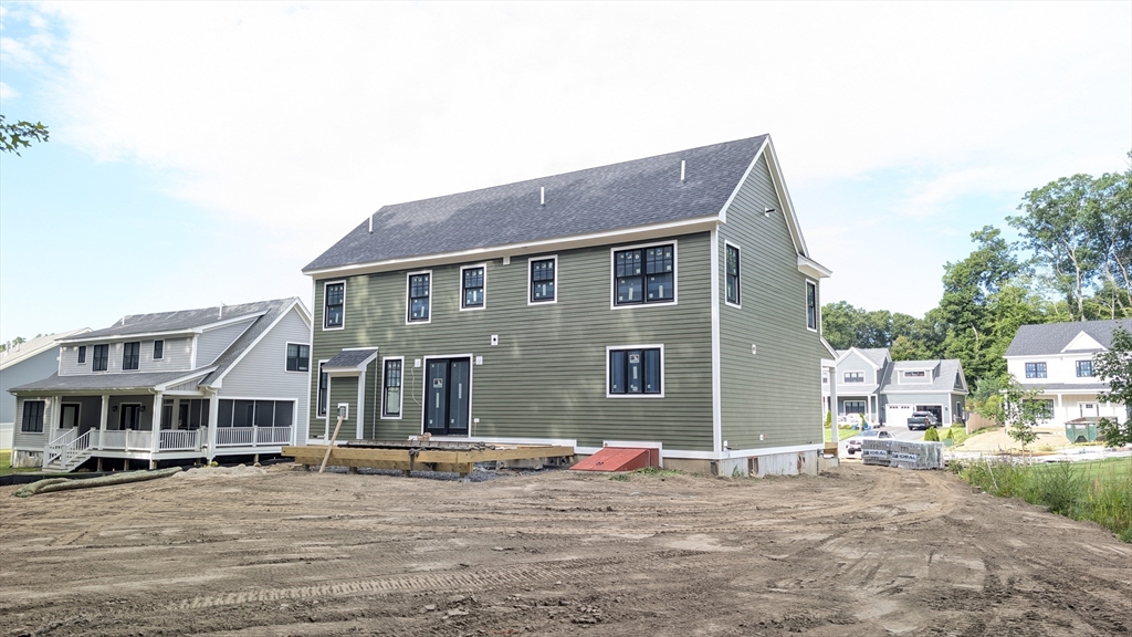 Lot 18 Indian Farm Road Hudson, MA 01749 - Photo 16 of 20 Gallery Image 16