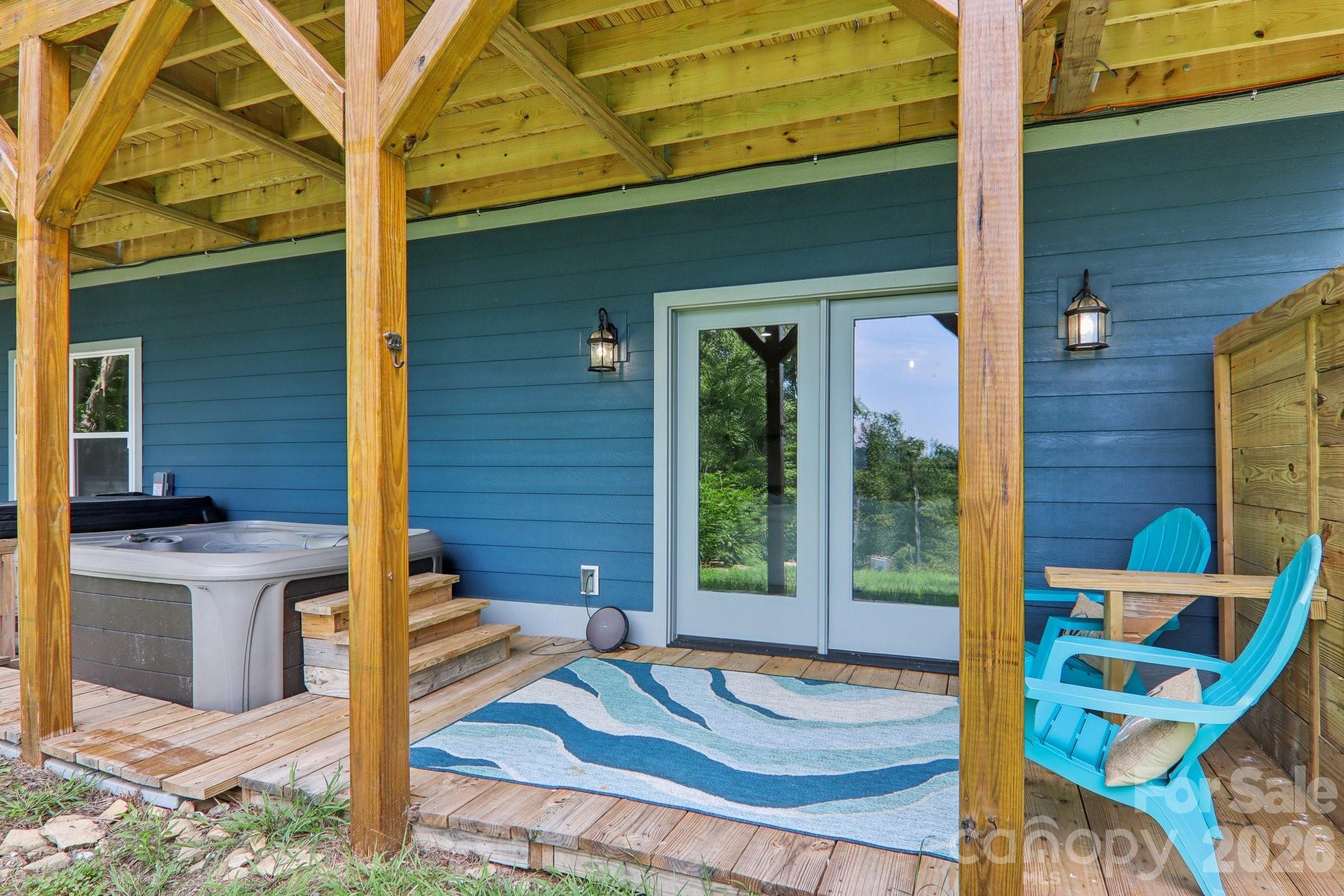 1105 Fls Vw Road Bryson City, NC 28713 - Photo 44 of 47