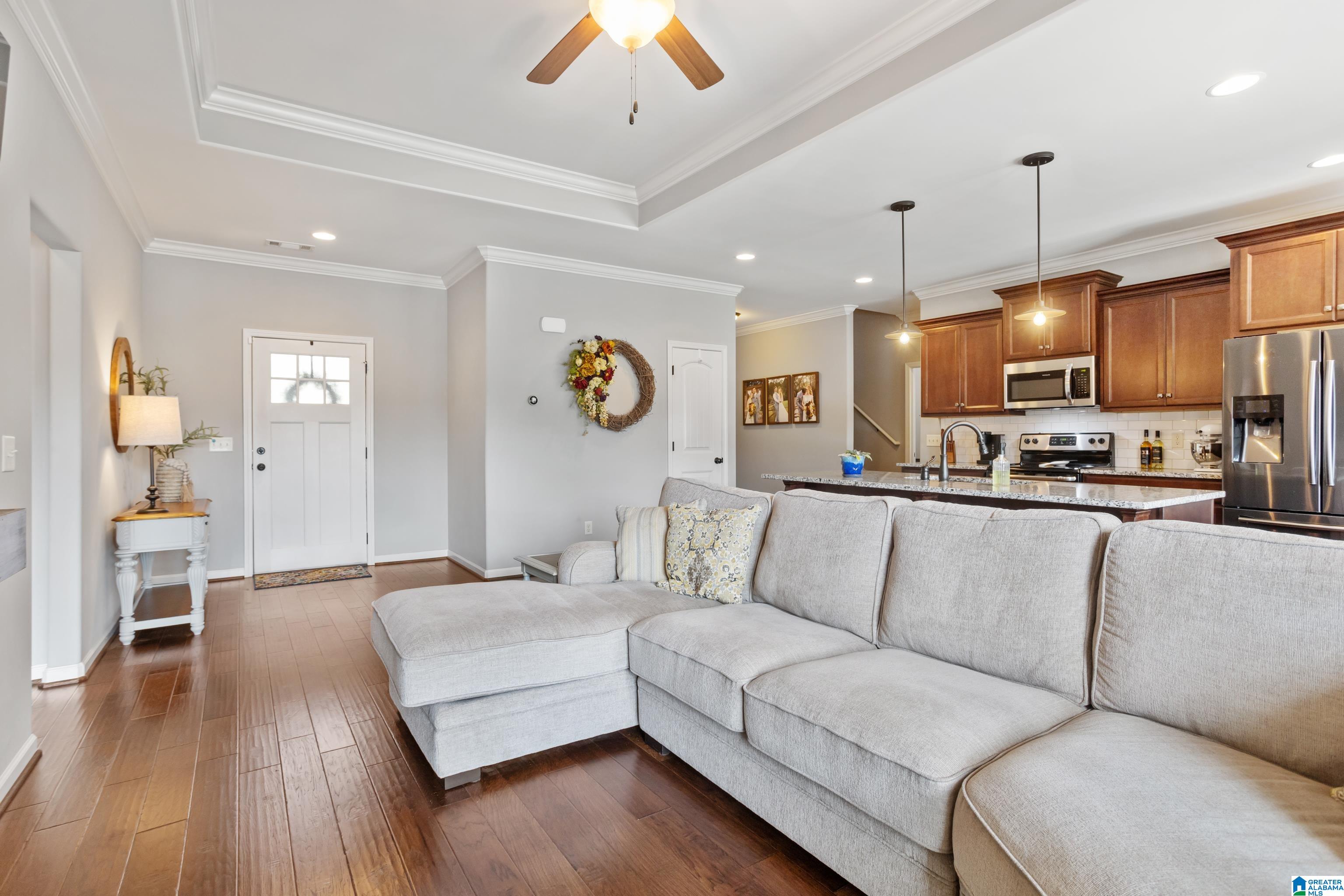 8445 Clarke Cove Leeds, AL 35094 - Photo 6 of 52