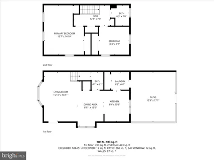 $529,900 | 3827 Ingalls Avenue, Alexandria, VA 22302