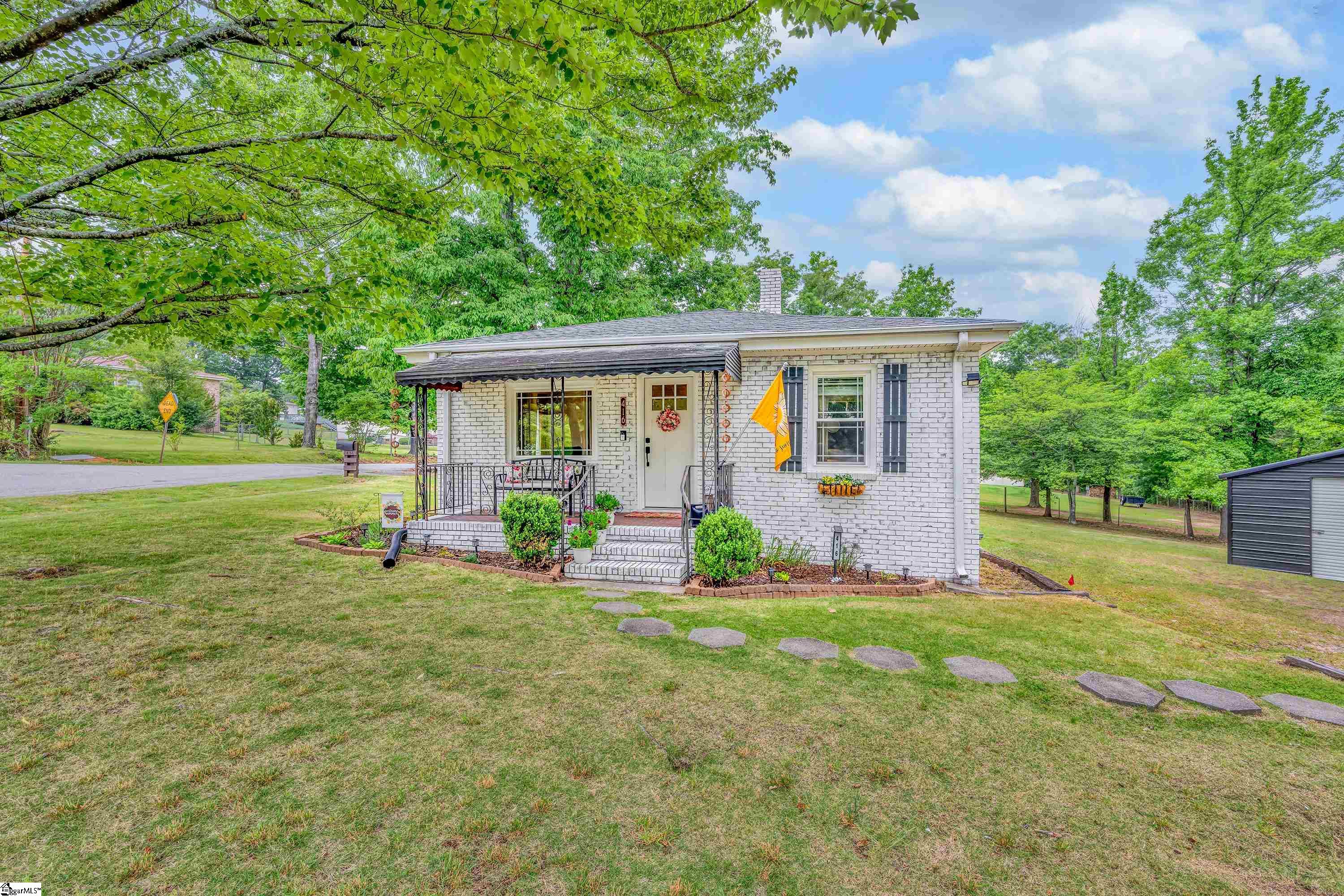 416 West Belvue Road Greenville, SC 29609 - Photo 32 of 33