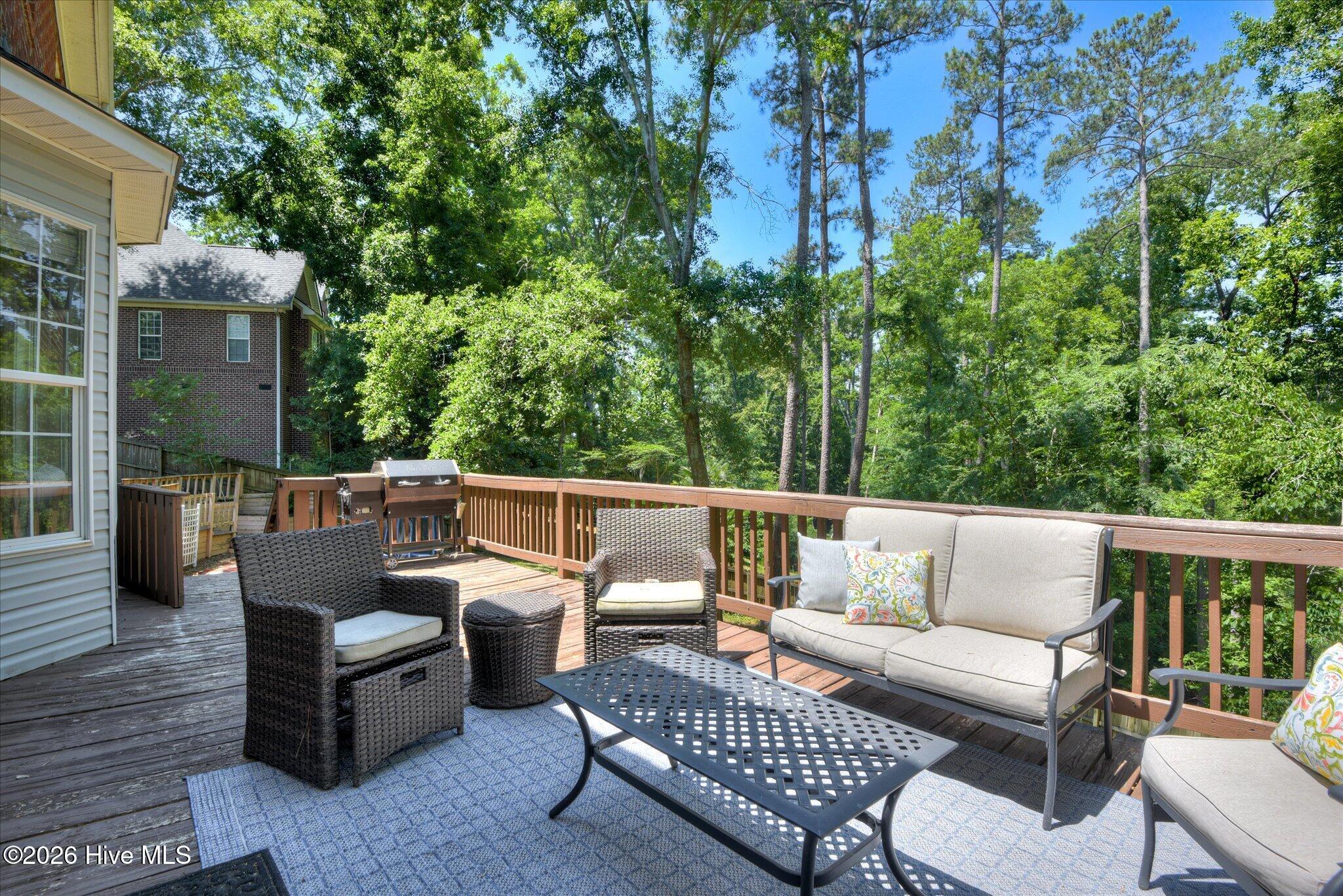 801 River Bluff Road North Augusta, SC 29841 - Photo 45 of 51 46-146