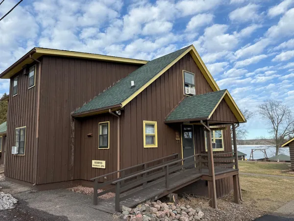 $600,000 | N1726-n1728 County Hwy M, Sarona, WI 54870